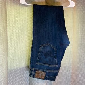 Adriano Goldschmied. The Protege Straight Leg